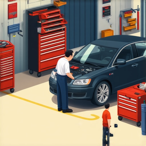 Top Car Service & Tune Up Tips for Lasting Trust in Auto Repair