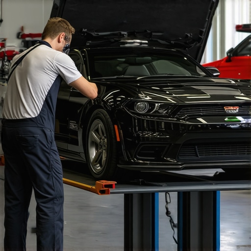 Top Car Tune Up & Brake Service Tips for Lasting Trust