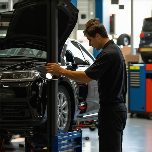 Top Tune Up & Brake Service Tips for Lasting Vehicle Trust