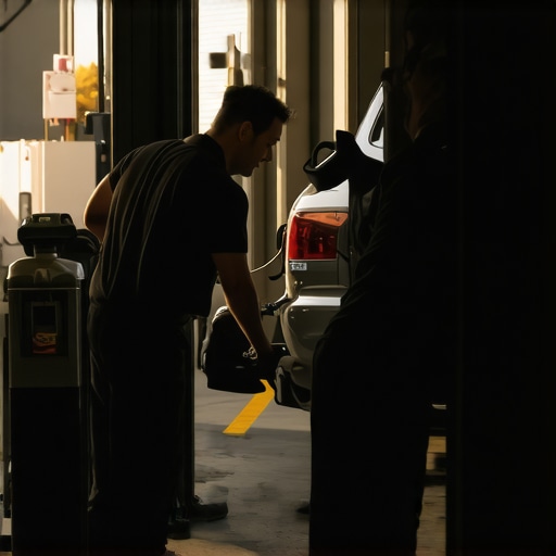 Trusted Auto Repair & Honest Car Service Tips for Safety