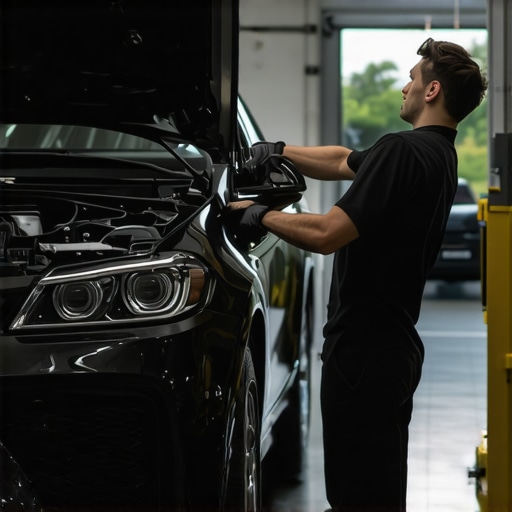 Trusted Brake & Car Service Tips for Reliable Road Performance