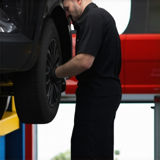 Trusted Brake Service & Auto Repair for Lasting Vehicle Safety