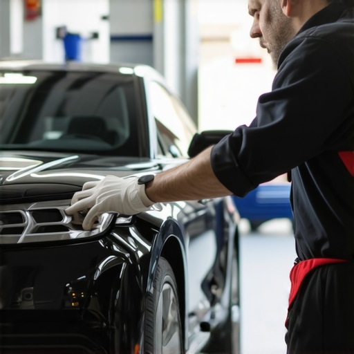 Trustworthy Auto Repair & Car Service for Lasting Confidence