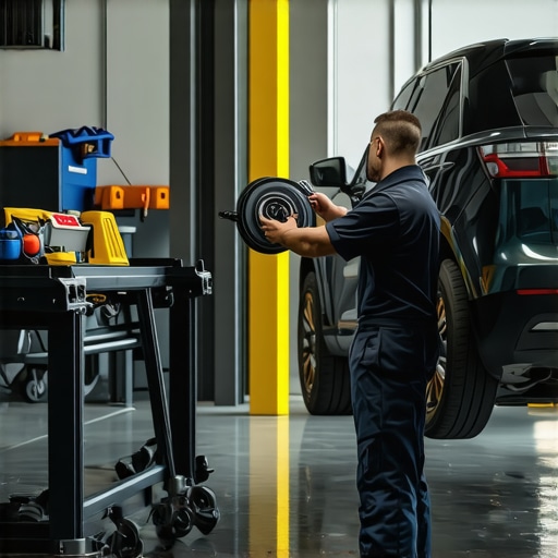 Trustworthy Brake & Car Service Tips to Boost Your Vehicle's Safety