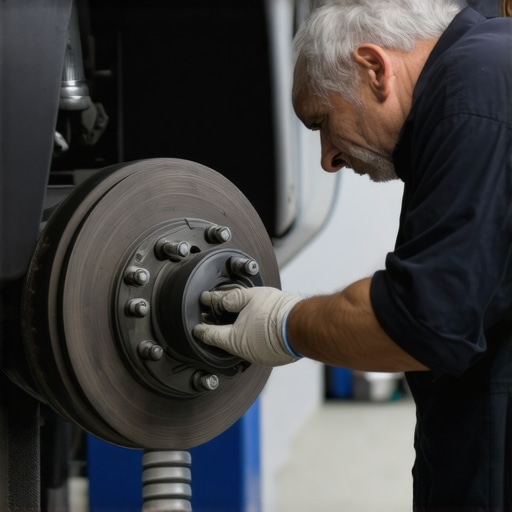 Trustworthy Car Service & Brake Solutions for Safe Driving