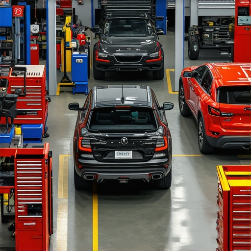 Ultimate Auto Repair & Tune Up Guide for Lasting Vehicle Trust