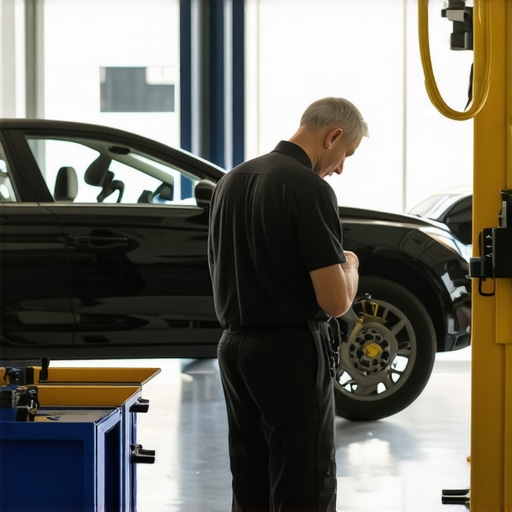 Auto Repair & Brake Service Tips for Trustworthy Vehicle Safety