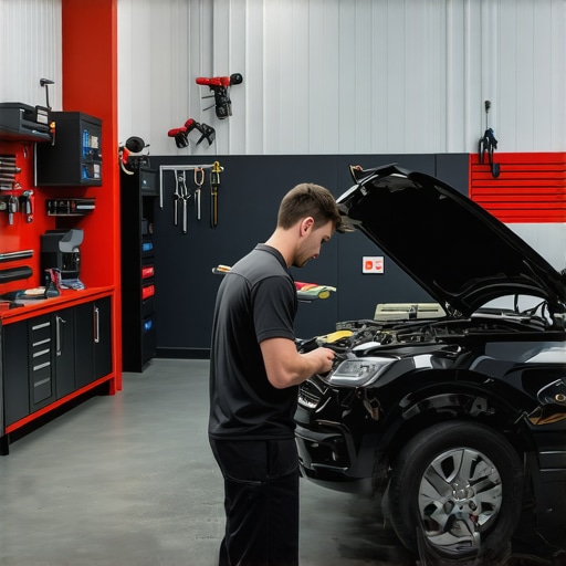 Auto Repair & Tune Up Tips for Lasting Customer Trust
