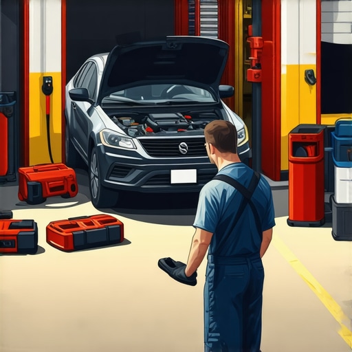 Auto Repair & Tune Up Tips for Lasting Trust and Safety