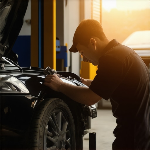 Auto Repair You Can Trust: Expert Car Service & Brake Tips