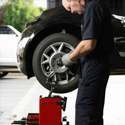 Best Brake Service & Tune Up Strategies for Safe, Reliable Driving