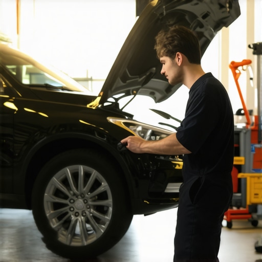 Car Service & Auto Repair Tips for Lasting Trust in Your Vehicle