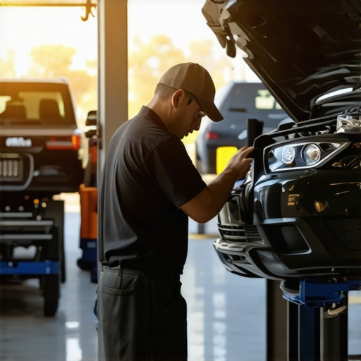 Car Service & Tune Up: Expert Tips for Lasting Vehicle Performance