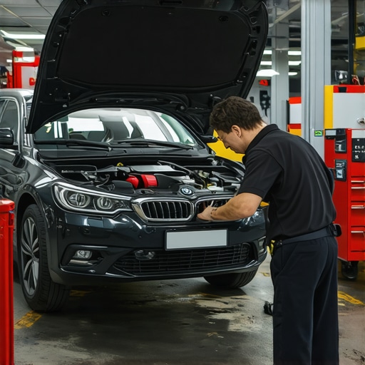 Car Service & Tune Up Guide for Lasting Vehicle Reliability