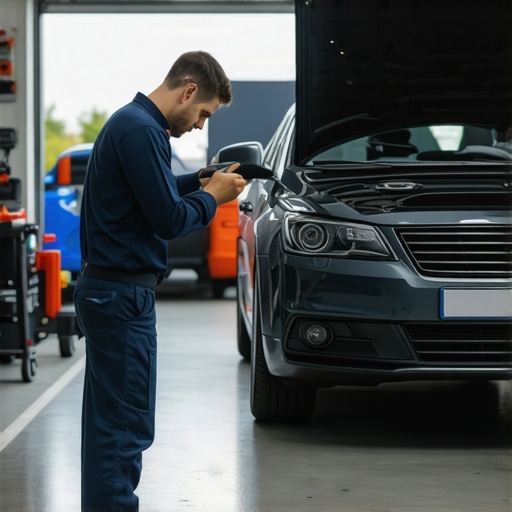 Car Service & Tune Up Solutions for Lasting Trust & Safety