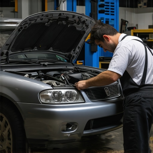 Car Service & Tune Up: Top Tips for Lasting Vehicle Performance