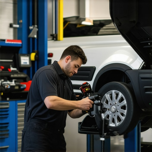 Effective Brake Service & Car Maintenance Strategies for Safe Drives