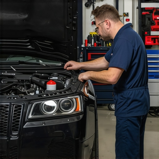 Effective Car Service & Tune Up Strategies for Reliable Drives