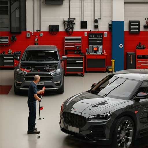 Effective Car Service & Tune Up Strategies to Build Trust & Reliability