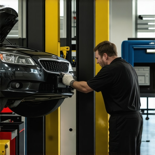 Expert Brake Service & Auto Repair Strategies for Safe Roads in 15:23