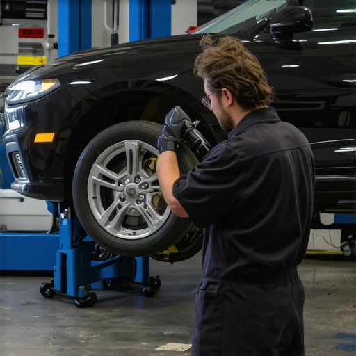 Expert Brake Service & Auto Repair Strategies for Safe Roads