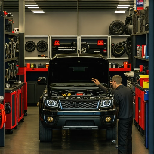 Expert Car Service & Tune Up Strategies for Lasting Vehicle Trust