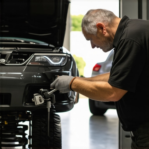 Expert Car Tune Up Strategies to Boost Reliability & Confidence