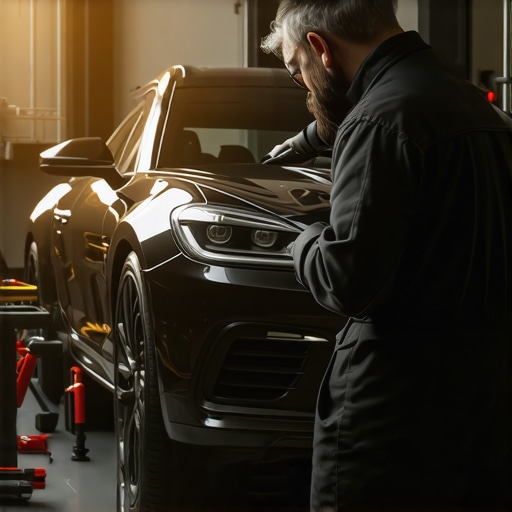 Expert Car Tune Up Tips to Ensure Optimal Performance