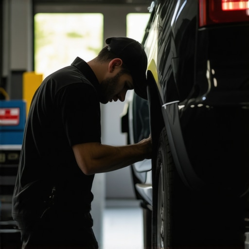 Reliable Brake Service & Auto Repair Strategies for Safe Driving in 2024