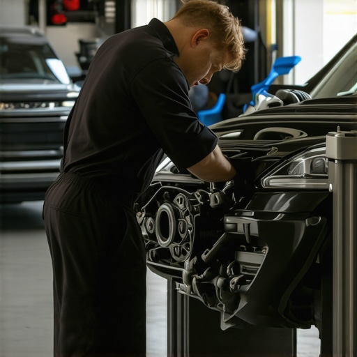 Top Auto Repair Tips for Lasting Trust and Safety Today