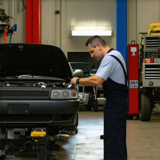 Top Auto Repair & Tune Up Tips for Lasting Customer Trust