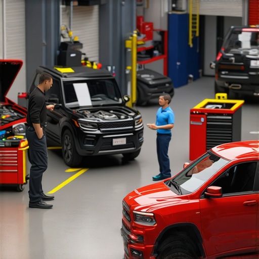 Top Auto Repair & Tune Up Tips for Lasting Vehicle Trust