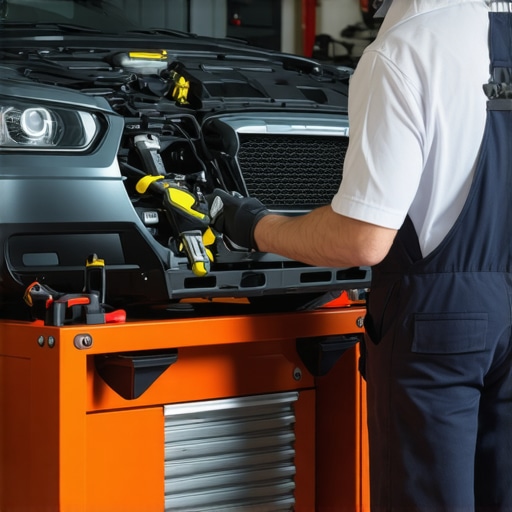 Top Auto Repair & Tune Up Tips for Lasting Vehicle Trust