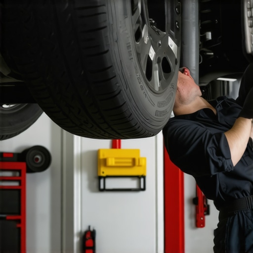Top Brake Service Tips for Reliable Auto Repairs in 2024