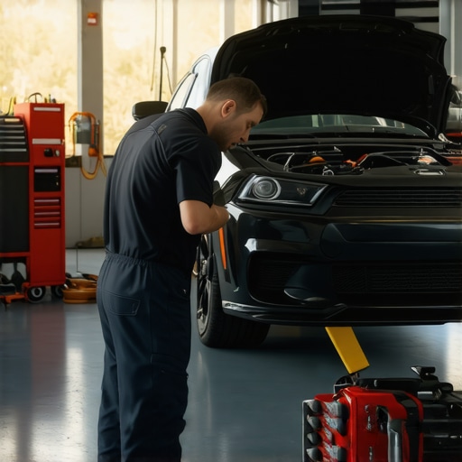Top Car Service & Tune Up Tips for Lasting Vehicle Performance