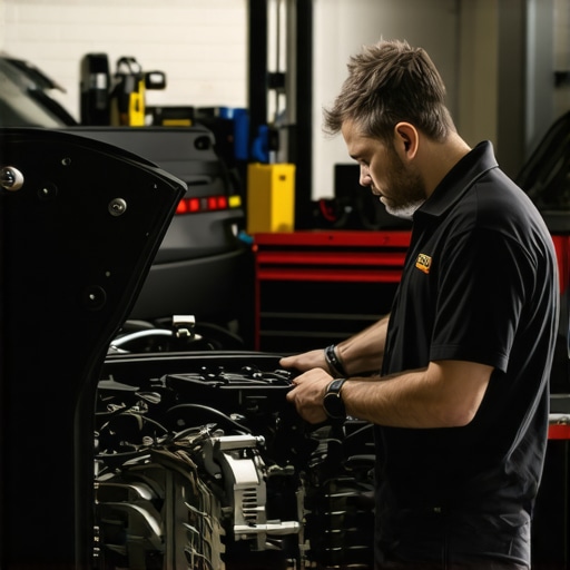 Top Car Service & Tune Up Tips for Lasting Vehicle Performance