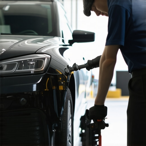 Top Car Service & Tune Up Tips to Build Lasting Trust