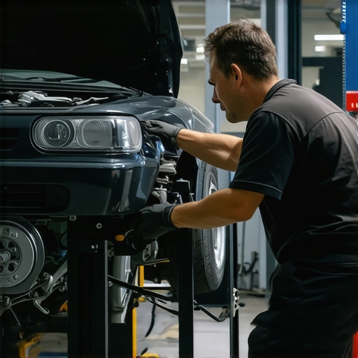 Top Car Tune Up & Brake Service Tips for Lasting Trust