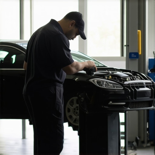 Trusted Auto Repair & Tune Up Tips for Lasting Car Confidence