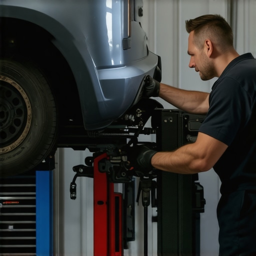 Trusted Auto Repair & Tune Up Tips for Lasting Vehicle Confidence