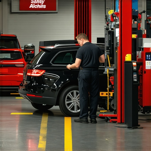 Trusted Brake & Auto Repair Strategies for Safe, Confident Drives