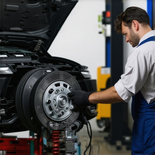 Trusted Brake & Auto Repair Strategies for Safe, Reliable Drives