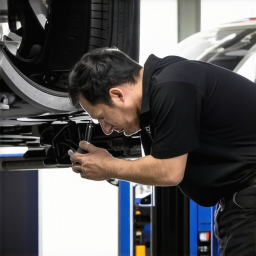 Trusted Brake & Car Service Strategies for Safe, Confident Driving