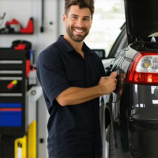 Ultimate Auto Repair Solutions to Build Trust and Confidence