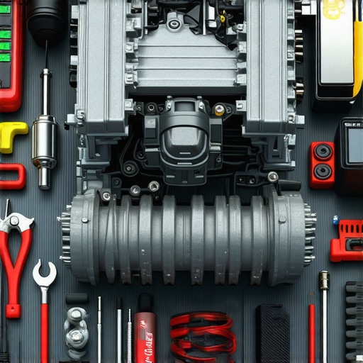 3 Engine Tune Up Fixes for Better 2026 Fuel Economy