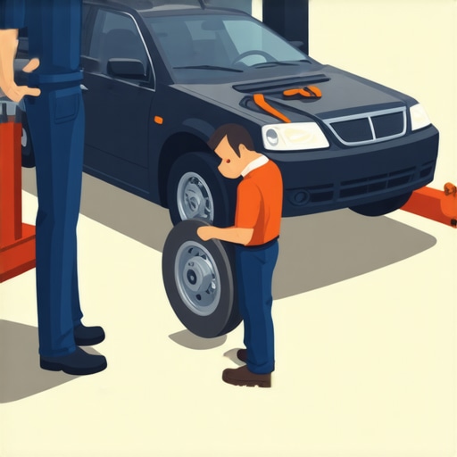 4 Brake Service Myths That Are Costing You Cash in 2026