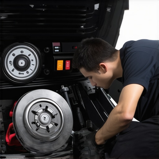 5 Hidden Brake Failure Signs to Fix Before 2026 Road Trips