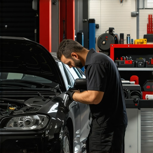 Auto Repair Trust: Effective Car Service & Tune Up Tips