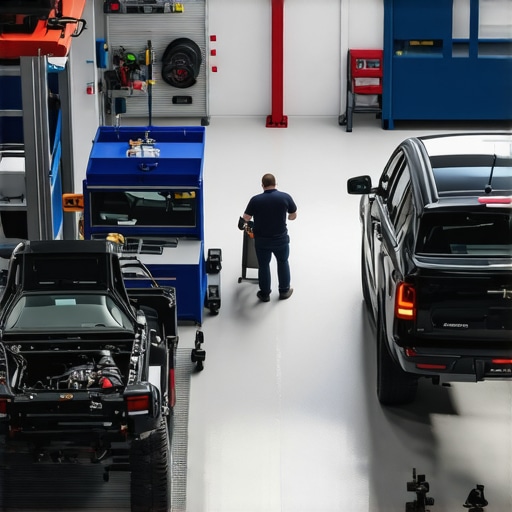 Auto Repair Trust: Expert Car Service & Tune Up Tips