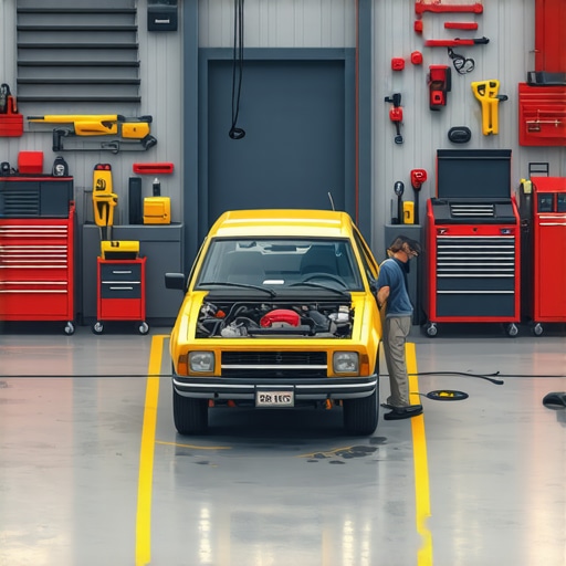 Auto Repair: Trusted Car Service & Tune Up Tips for Lasting Performance